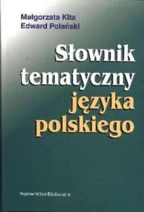 S.tematyczny j.polskiego - 2833195071
