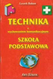 Technika z wychowaniem komunikacyjnym - 2856044791