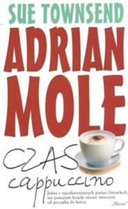 Adrian Mole Czas cappuccino - 2860122031