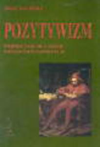 Pozytywizm podr - 2860122067