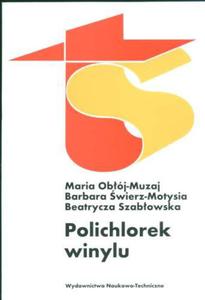 Polichlorek winylu - 2860122077