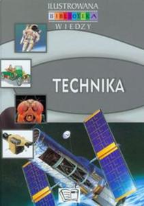 Technika ilustrowana biblioteka wiedzy - 2835793020