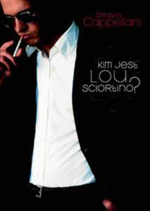 Kim jest Lou Sciortino - 2860122138