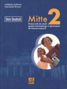 Mitte dein deutsch 2-podr - 2860122154