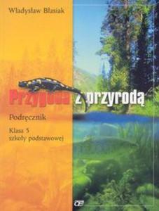 Przygoda z przyrod - 2860122171