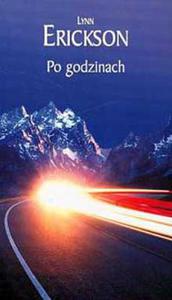 Po godzinach - Lynn Erickson - 2860122218