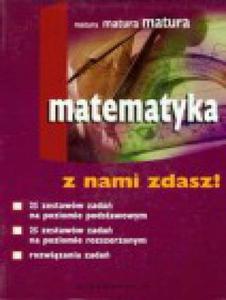 Matematyka z nami zdasz - 2833194968