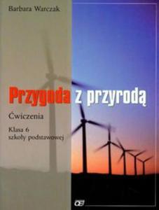 Przygoda z przyrod - 2860122268