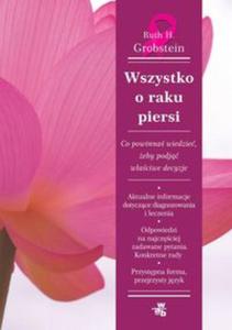 Wszystko o raku piersi - 2860122298