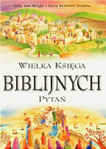 Wielka ksiga biblijnych pyta - 2833194792