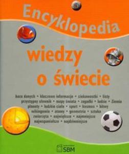 Encyklopedia wiedzy o  - 2860121007