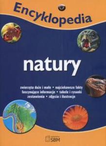 Encyklopedia natury - 2860121008