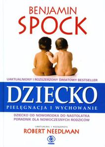 Dziecko - piel - 2860120911