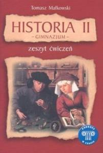 Historia kl.2 gim- - 2860120882