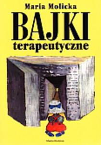 Bajki terapeutyczne - 2860120939