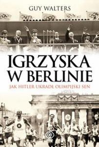 Igrzyska w Berlinie - 2833194898