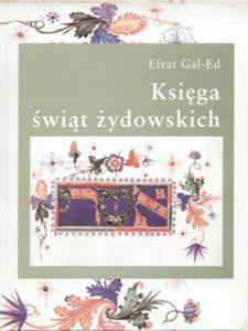 Ksiga wit ydowskich - 2833195103