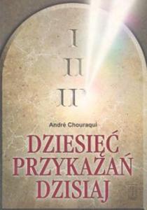 Dziesi przykaza dzisiaj - 2833195104