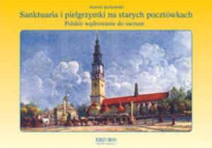 Sanktuaria i pielgrzymki na starych poczt - 2833194809