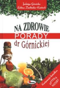 Na zdrowie Porady dr Grnickiej - 2833194796