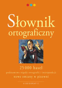 Sownik ortograficzny - op.tw - 2856044802