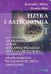 Fizyka i astronomia 1. Podr - 2833194858