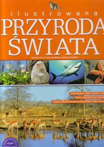 Ilustrowana przyroda wiata