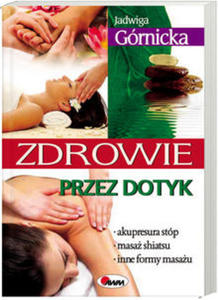 Zdrowie przez dotyk - 2833194801