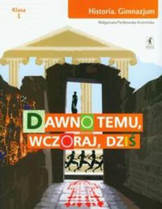 Dawno temu wczoraj dzi - 2833194916