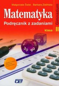 Matematyka 2 Podr - 2833195000