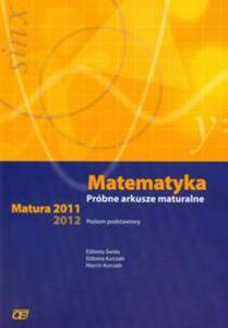 Matematyka Pr - 2860120887