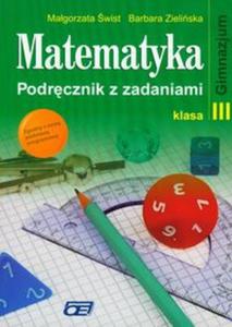 Matematyka 3 Podr - 2833195003