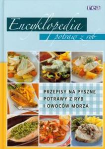 Encyklopedia potraw z ryb - 2860121016