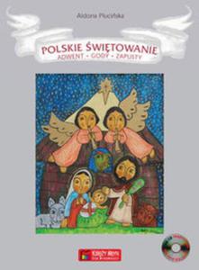 Polskie witowanie z pyt CD