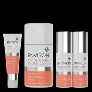 Pakiet Environ Radiance Range - 2859655673