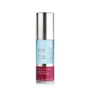 Serince Night Serum - serum antystresowe (30 ml) - 2874067310