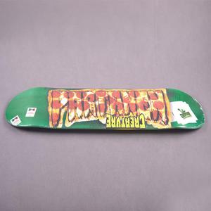 Deck MINILOGO Quartermaster Maroon 8,25 - 2834473950