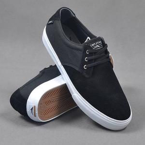 Buty Emerica Sp14 Wino blu/gre/nvy - 2832323814