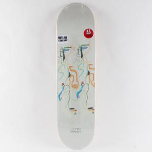 Deck MINILOGO Quartermaster Green 8,25 - 2834473975