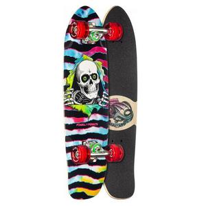 Deska Welcome Wax gorilla 8,75 Baculus-wht/blk - 2842133319