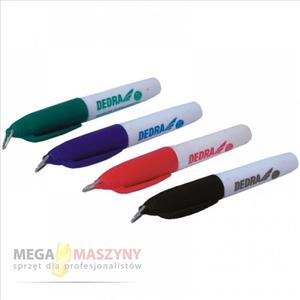 RATY 0,5% NA CAY ASORTYMENT Breloczek mini marker premanent M311.100 - 2860104458