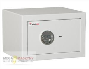 RATY 0,5% NA CAY ASORTYMENT Sejf gabinetowo-meblowy 2-PR-K/kl.S1 - 2841637704