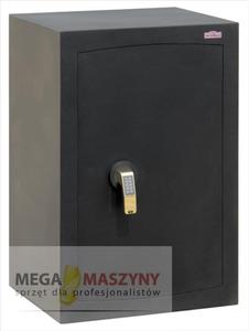 RATY 0,5% NA CAY ASORTYMENT Sejf gabinetowy TG-2SL Compact/S2 - 2842045909