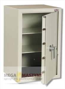 RATY 0,5% NA CAY ASORTYMENT Sejf meblowo-gabinetowy TG-10MHL/S1 - 2842045947