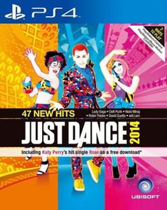 Just Dance 2014 PS4 - 1613837555