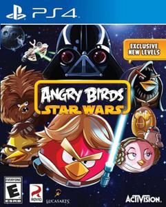 Angry Birds Star Wars PS4 - 1613837568