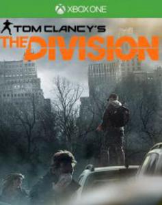 Tom Clancy's The Division XBOX ONE - 1613837590