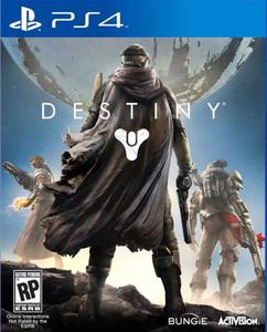 Destiny PS4 - 1613837591