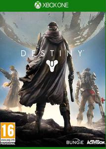 Destiny XBOX ONE - 1613837593