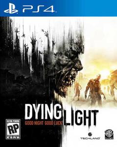 Dying Light PS4 - 1613837595